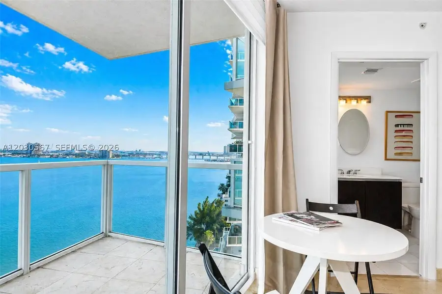 665 NE 25th #1202, Miami, FL 33137 - #2