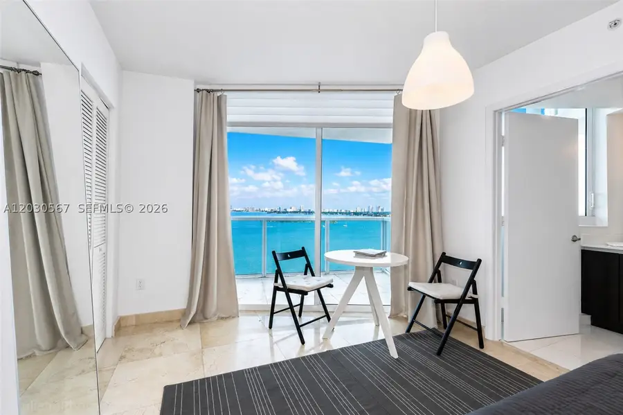 665 NE 25th #1202, Miami, FL 33137 - #3