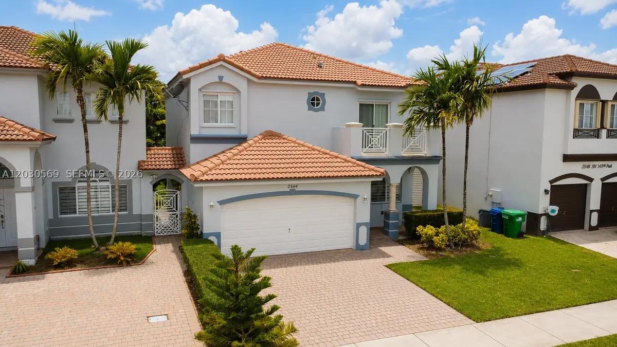 2564 SW 147th, Miami, FL 33185 - #1