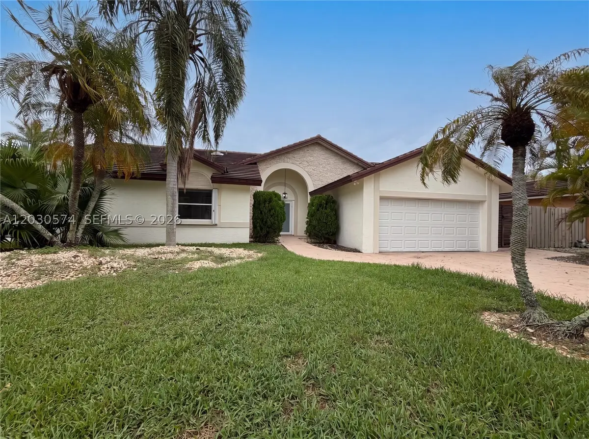 16571 SW 145th, Miami, FL 33177 - #1