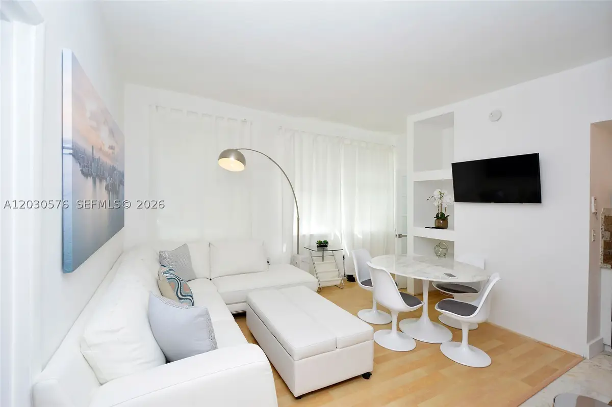 1342 Drexel #105, Miami Beach, FL 33139 - #1