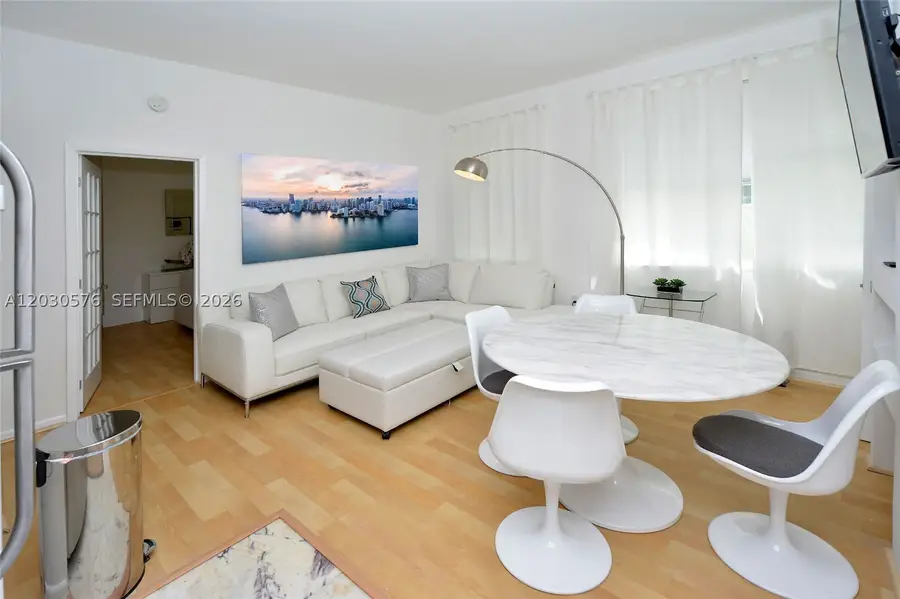 1342 Drexel #105, Miami Beach, FL 33139 - #2