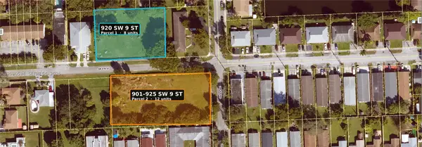 920 SW 9th, Hallandale, FL 33009