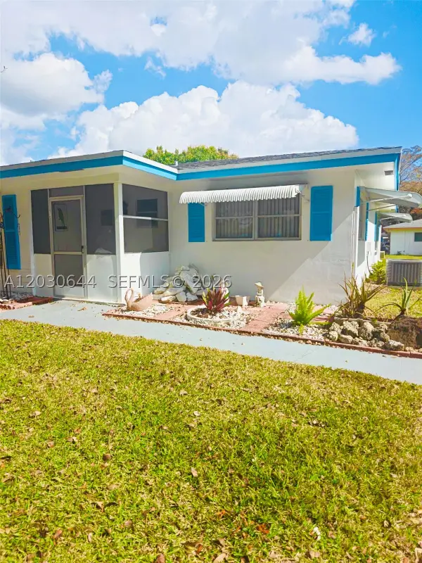 1140 NW 85th, Plantation, FL 33322