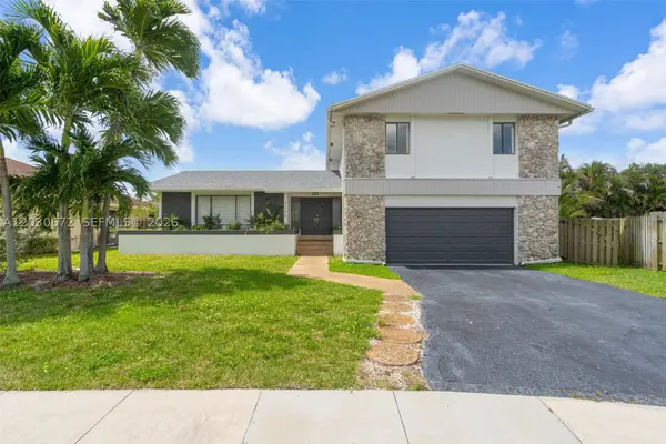 9340 NW 32nd, Sunrise, FL 33351