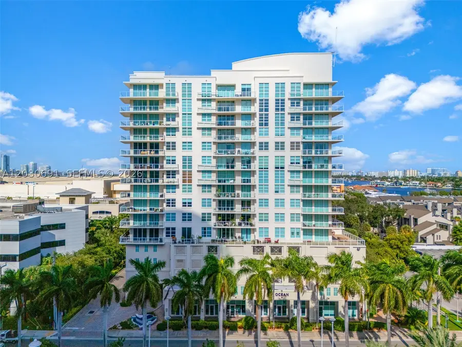 1819 SE 17th #603, Fort Lauderdale, FL 33316 - #2