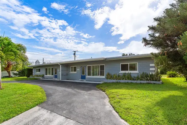204 NW 1st, Boynton Beach, FL 33435