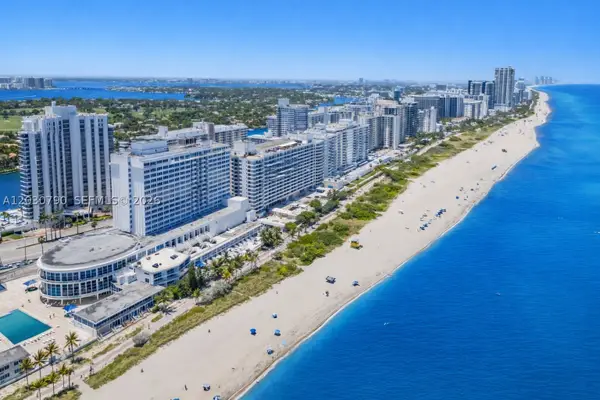 5445 Collins #1506, Miami Beach, FL 33140