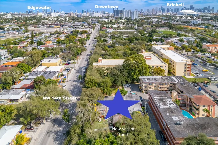 2470 NW 14th, Miami, FL 33125 - #3