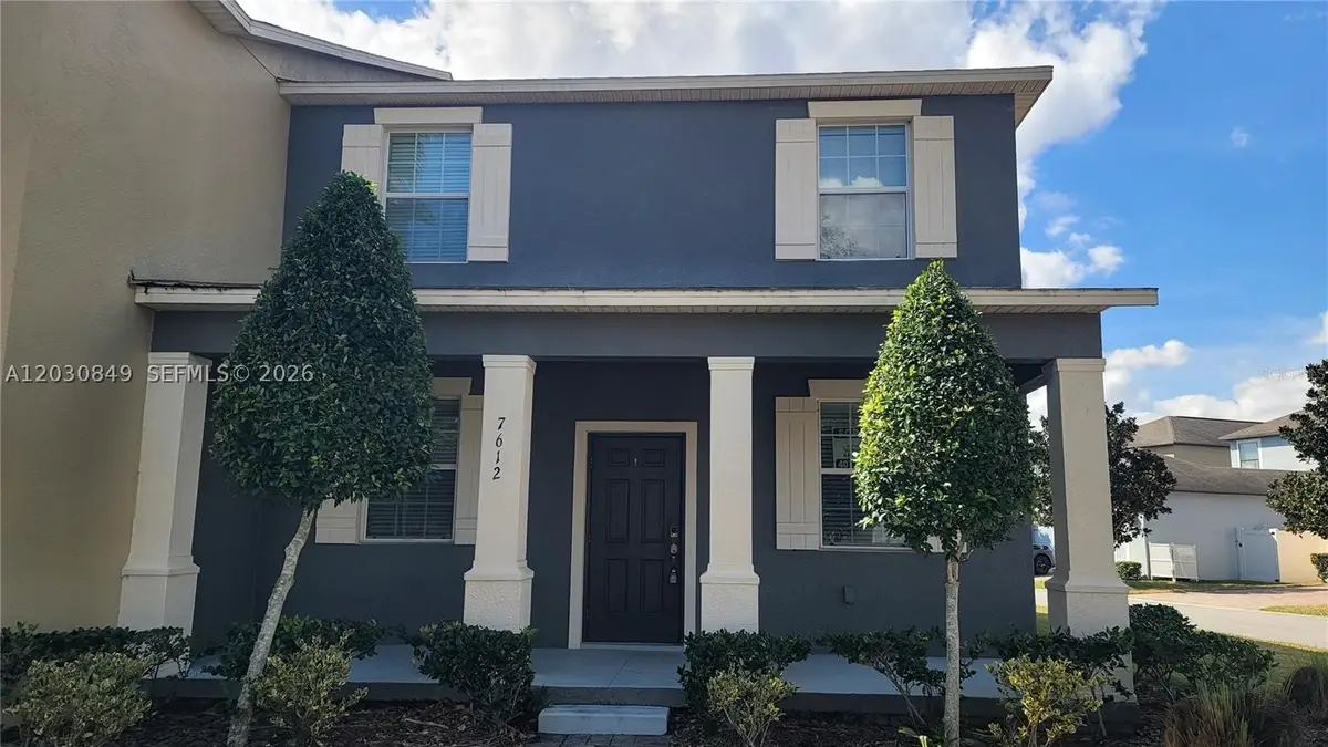 7612 Fairgrove, Horizon West, FL 34786 - #1