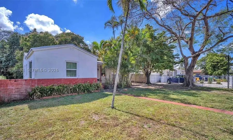 1236 Jann, Opa Locka, FL 33054 - #2