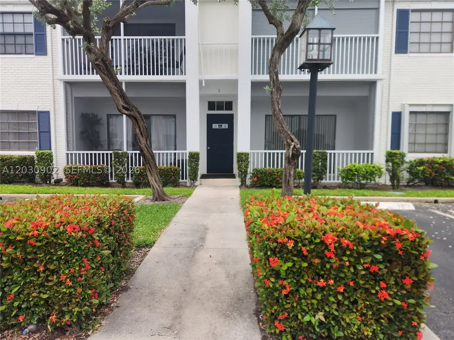 160 Cypress Club #608, Pompano Beach, FL 33060 - #2