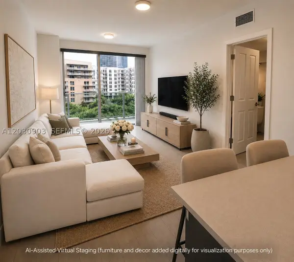 321 NE 26th #601, Miami, FL 33137