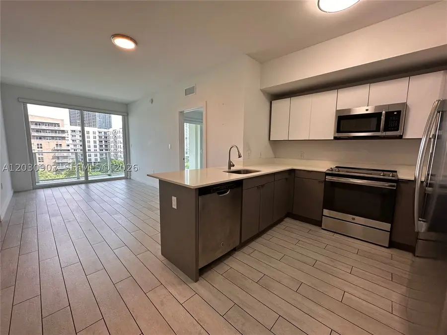 321 NE 26th #601, Miami, FL 33137 - #2