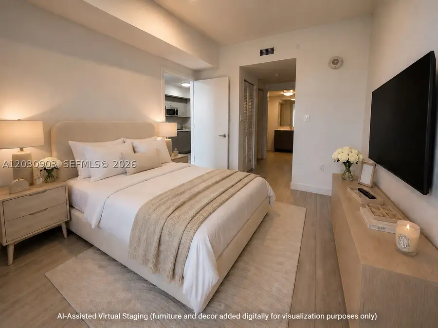 321 NE 26th #601, Miami, FL 33137 - #3