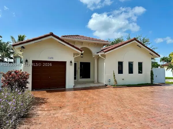 15490 SW 10th, Miami, FL 33194