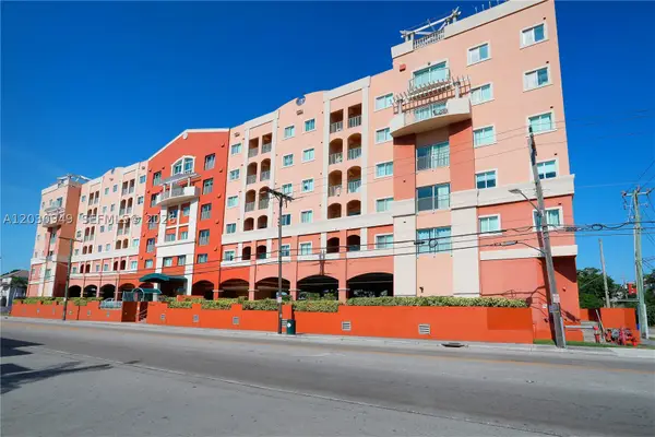 2280 SW 32nd #605, Miami, FL 33145