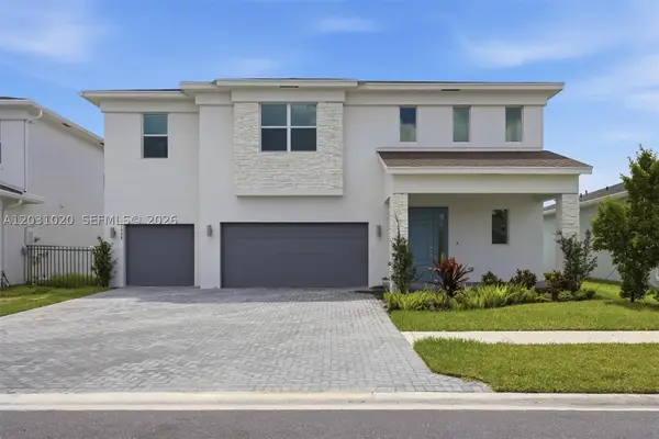 1548 Stockbridge, Loxahatchee, FL 33470