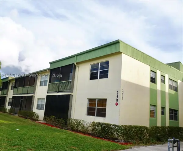 4276 NW 89 #102, Coral Springs, FL 33065