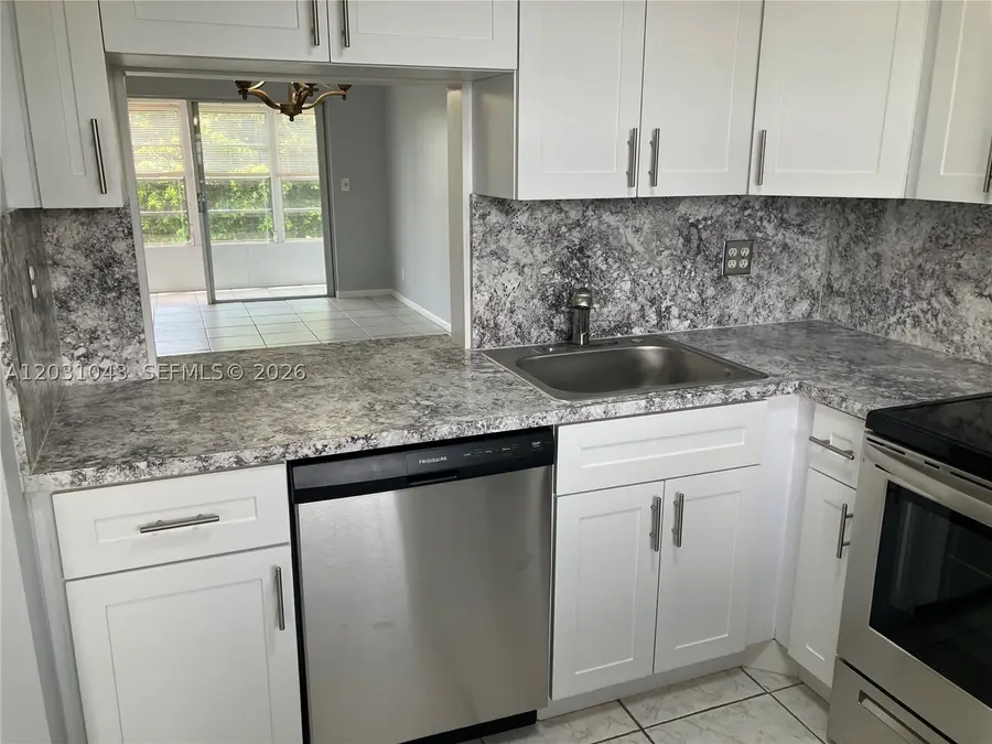 2801 NW 47th #403B, Lauderdale Lakes, FL 33313 - #3