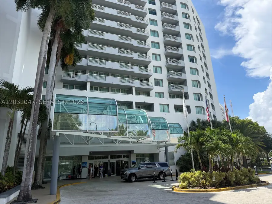 2670 E Sunrise #1132, Fort Lauderdale, FL 33304 - #2