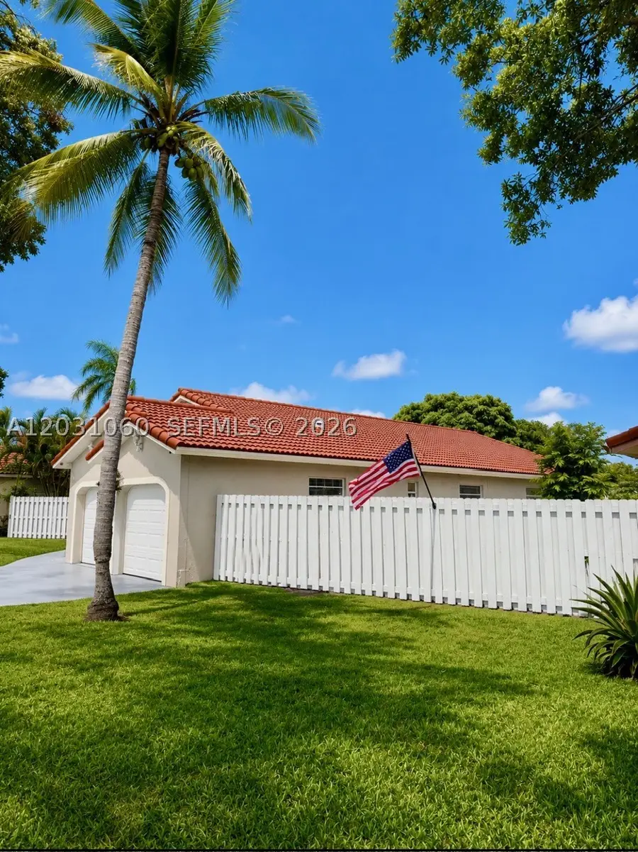 18145 NW 61st, Hialeah, FL 33015 - #3