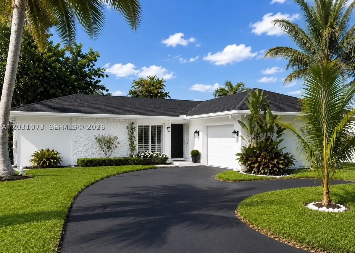 7551 SW 42nd, Davie, FL 33314 - #1