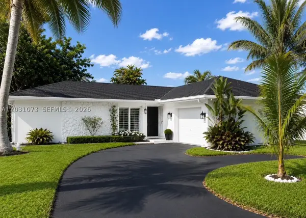 7551 SW 42nd, Davie, FL 33314