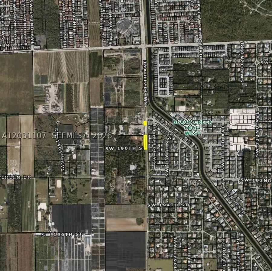 19000 SW 137th, Miami, FL 33177 - #2