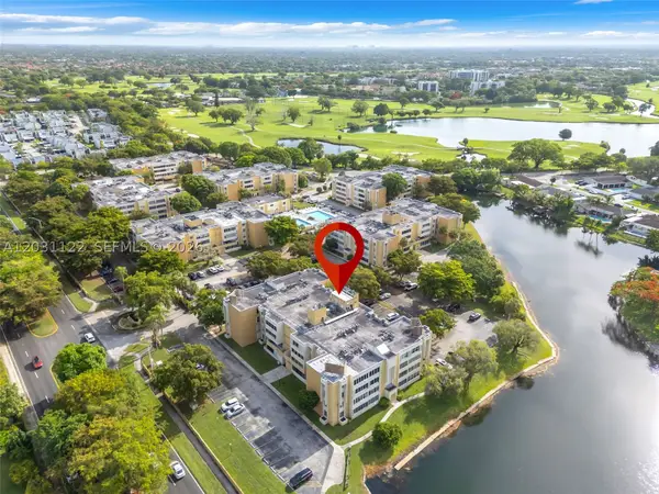 6911 SW 147th #2H, Miami, FL 33193