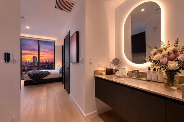 20 NE 11th #3106B, Miami, FL 33132