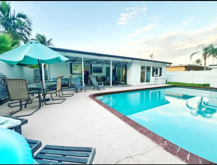 11371 NW 32nd, Sunrise, FL 33323 - #3