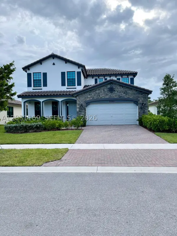 3265 Dunning, Royal Palm Beach, FL 33411