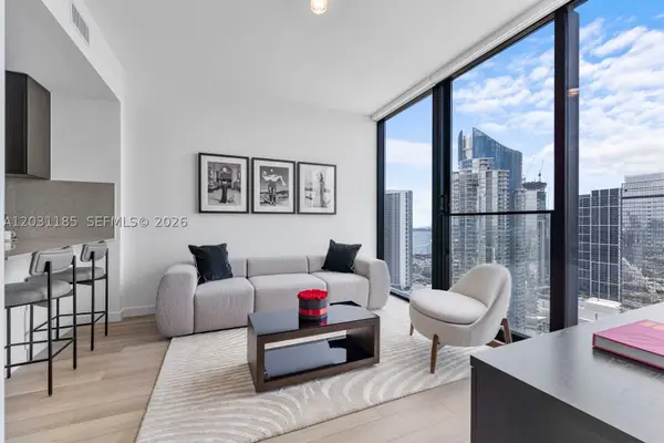 20 NE 11th #4309, Miami, FL 33132