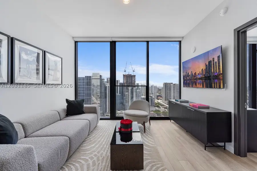 20 NE 11th #4309, Miami, FL 33132 - #3