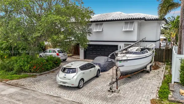2216 NE 18th, Wilton Manors, FL 33305