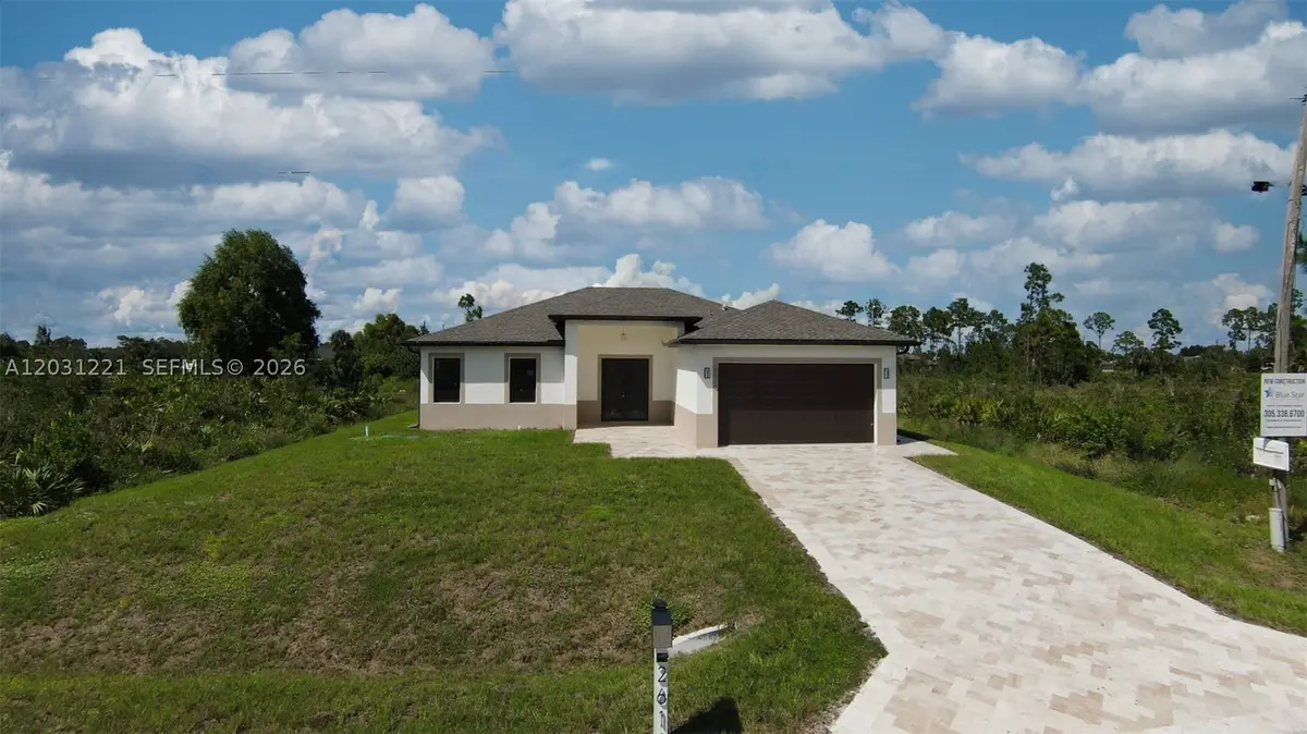2610 20th West, Lehigh Acres, FL 33971 - #1