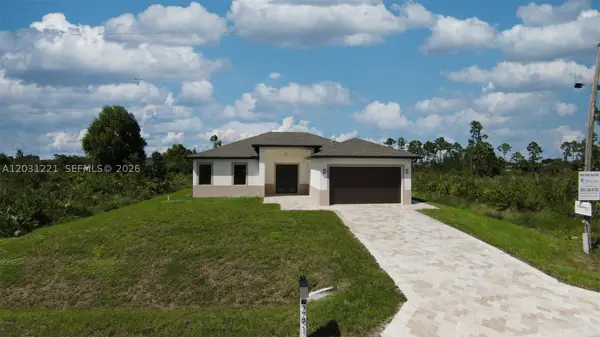 2610 20th West, Other Fl City, FL 33971
