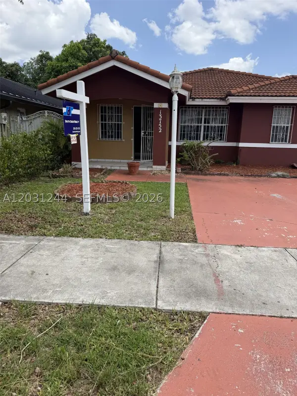 13752 SW 156th, Miami, FL 33177