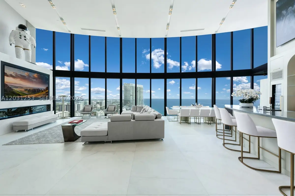 18555 Collins #4405, Sunny Isles Beach, FL 33160 - #1