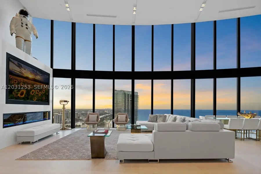 18555 Collins #4405, Sunny Isles Beach, FL 33160 - #2
