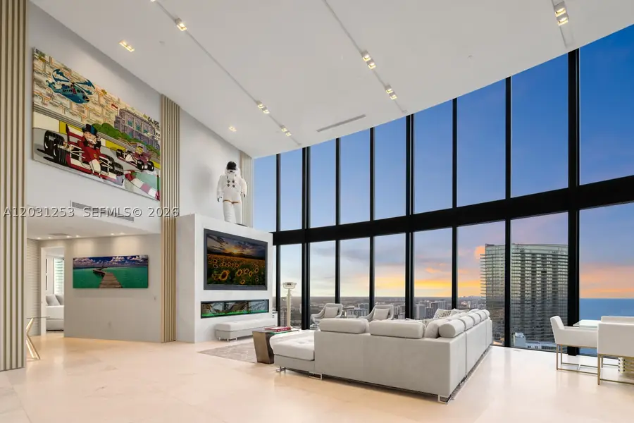 18555 Collins #4405, Sunny Isles Beach, FL 33160 - #3