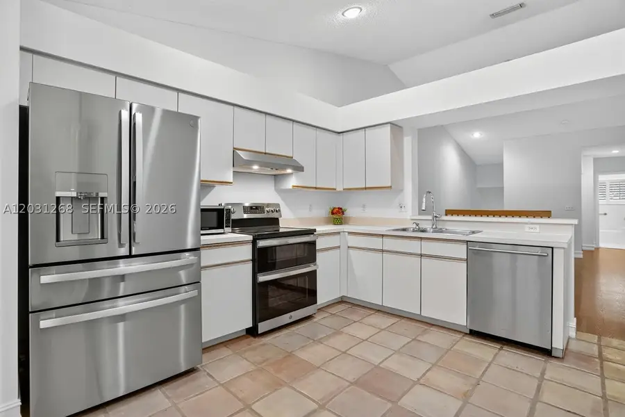 7525 NW 61st #1603, Parkland, FL 33067 - #3