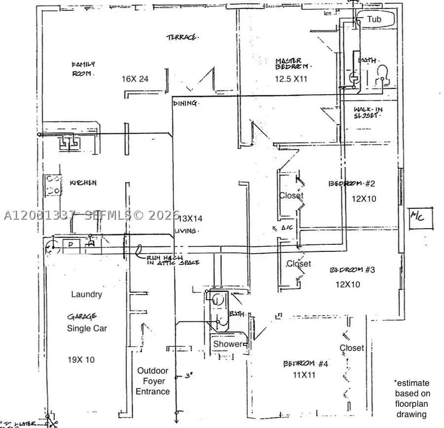 18003 SW 138th, Miami, FL 33177 - #3