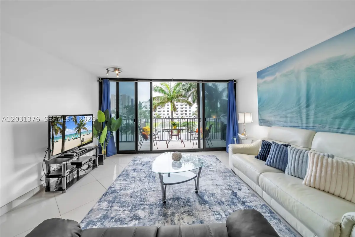 2101 S Ocean #204, Hollywood, FL 33019 - #1
