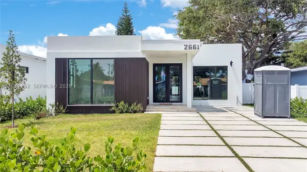 2661 Johnson, Hollywood, FL 33020