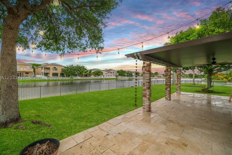 15815 SW 52nd, Miramar, FL 33027 - #2