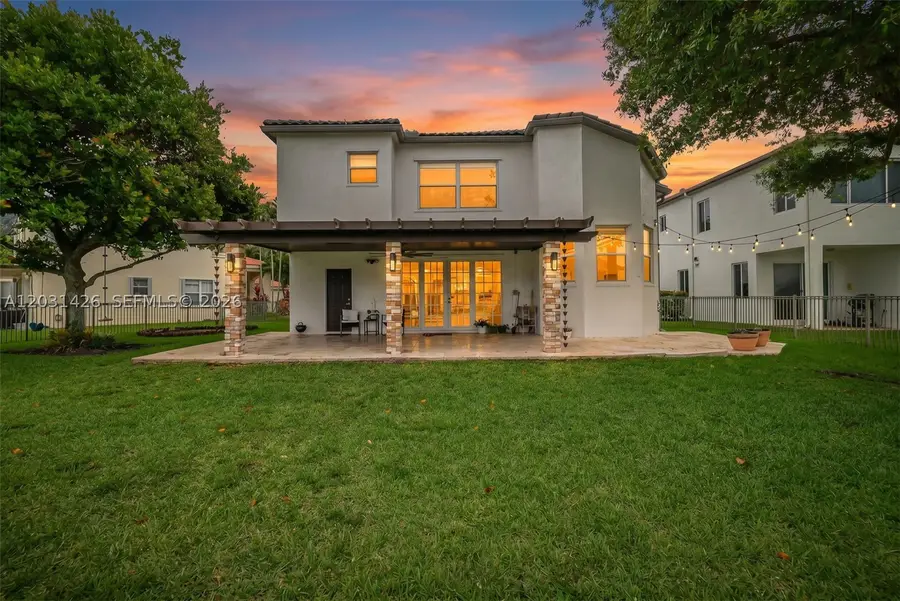 15815 SW 52nd, Miramar, FL 33027 - #3
