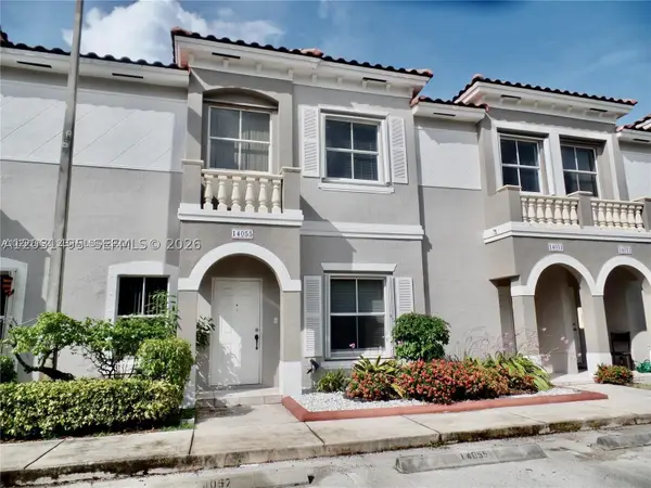 14055 SW 49th #6, Miramar, FL 33027