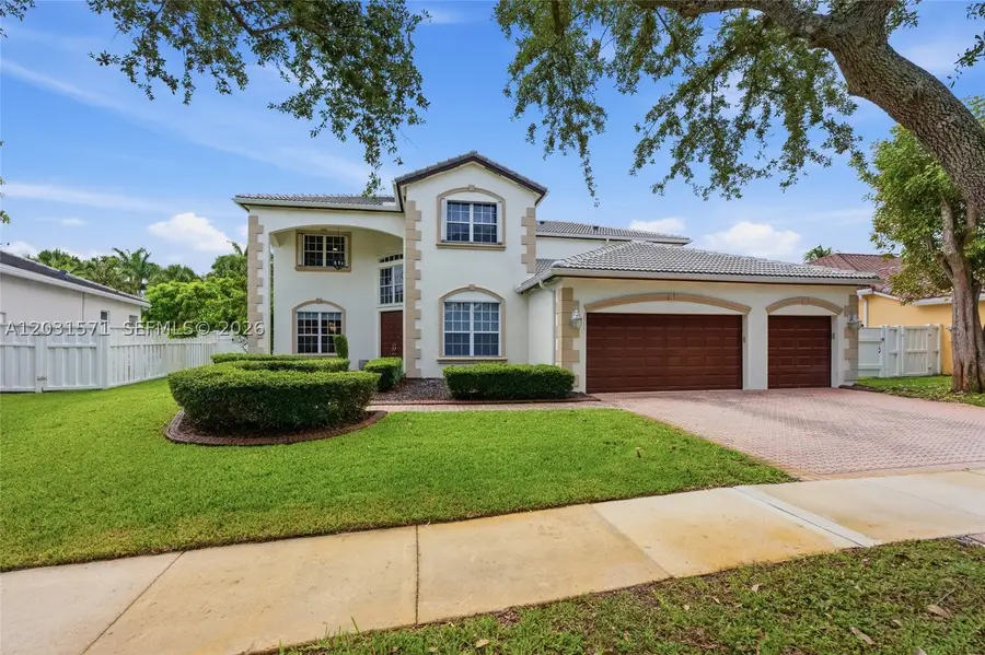 3511 SW 145th, Miramar, FL 33027 - #2